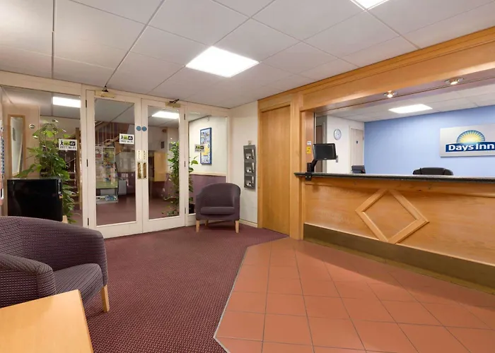 Days Inn Southampton Rownhams