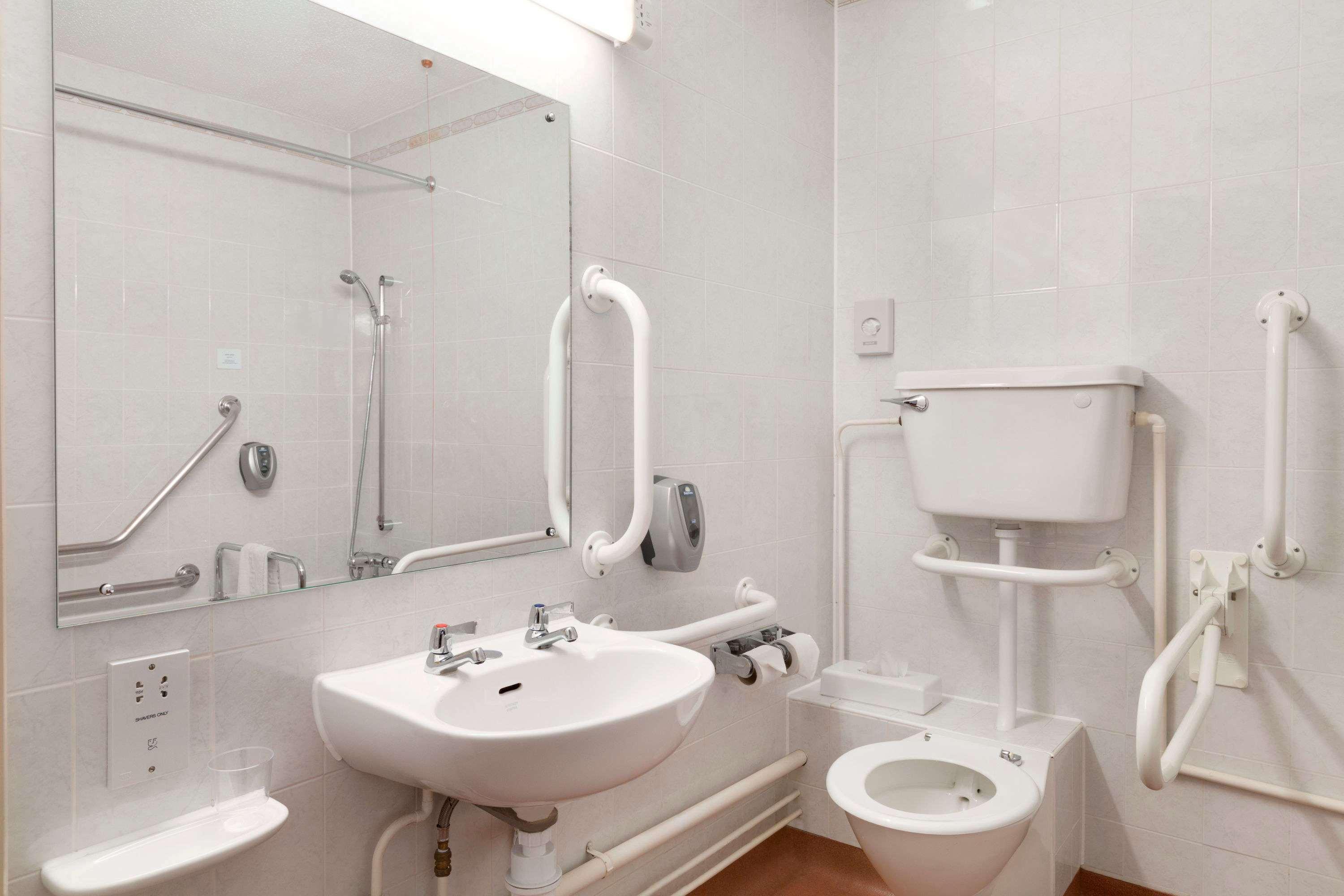 Hotel Days Southampton Rownhams 3*