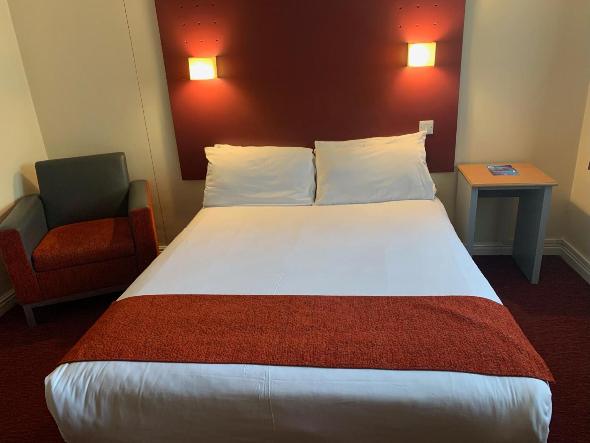 Days Southampton Rownhams Hotel Chilworth (Hampshire)