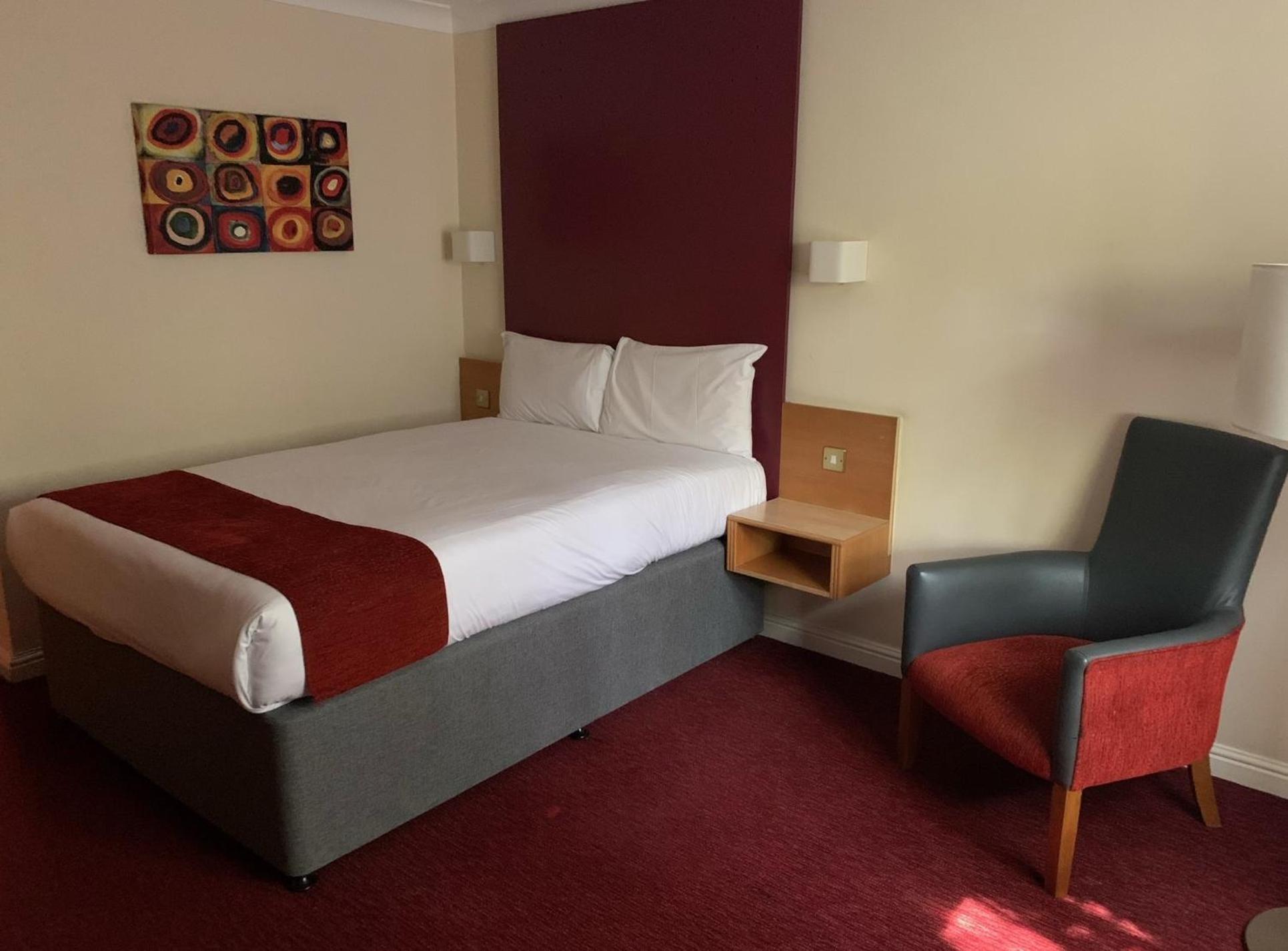 Days Southampton Rownhams 3*
