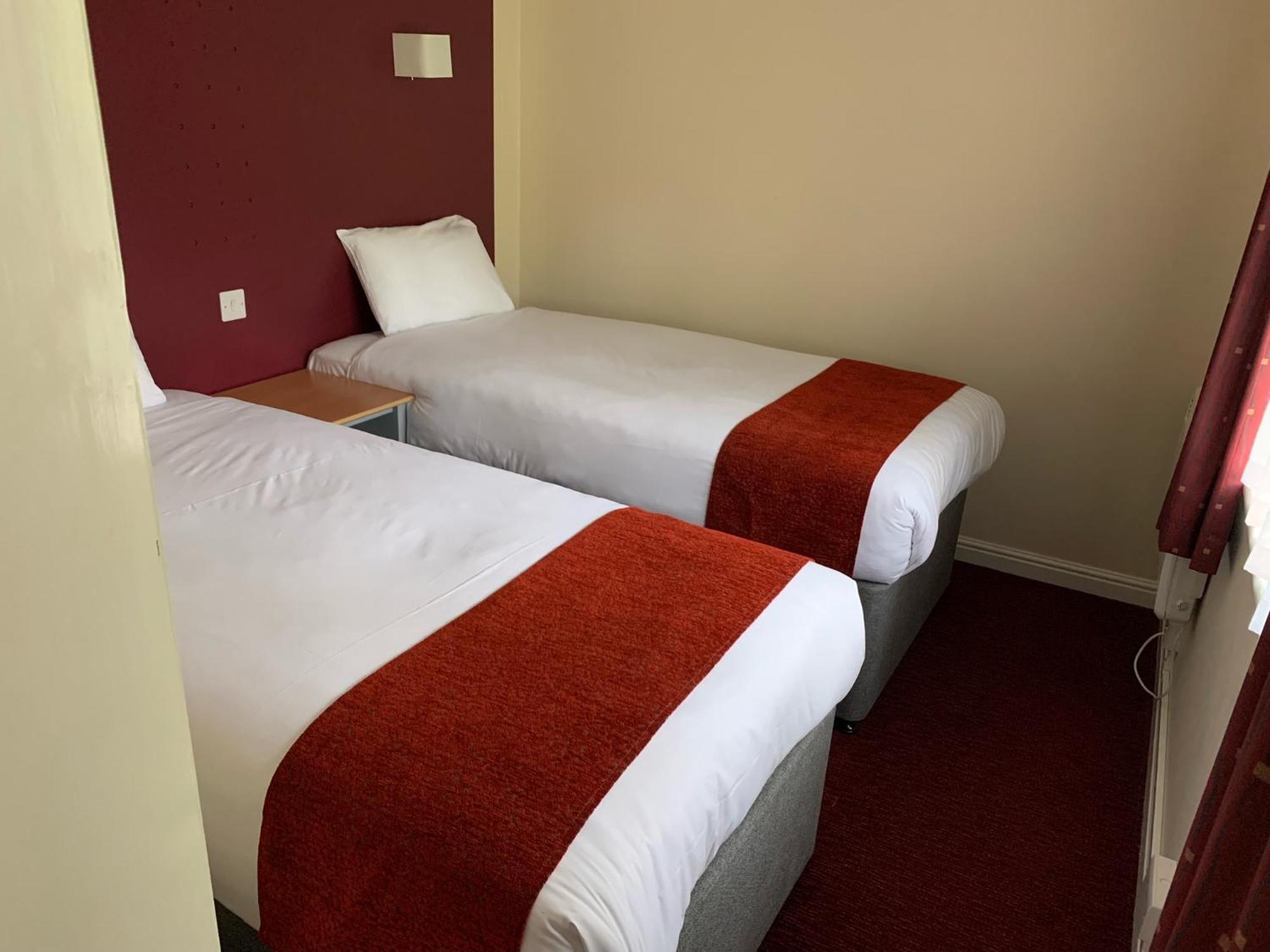 Days Southampton Rownhams Hotel
