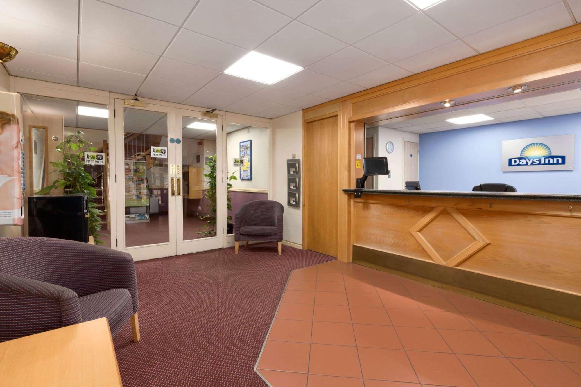 Hotel Days Southampton Rownhams Chilworth (Hampshire)