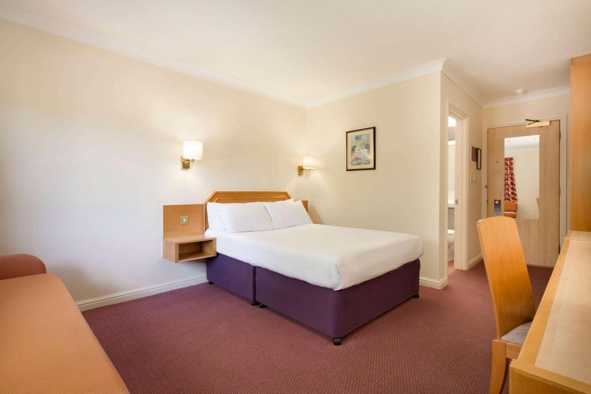 Days Southampton Rownhams Hotel Chilworth (Hampshire)