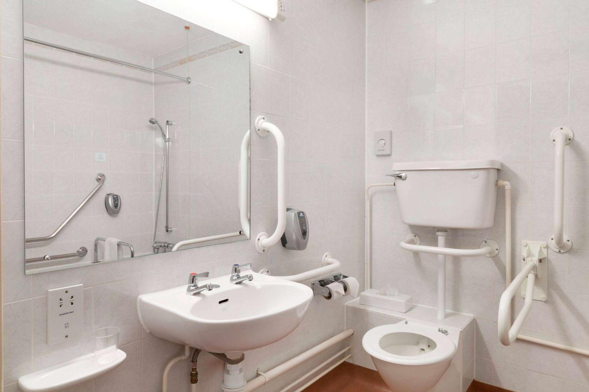 Days Southampton Rownhams 3* Chilworth (Hampshire)