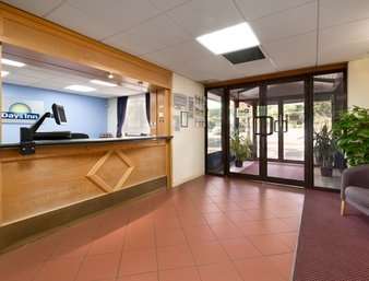 Days Southampton Rownhams 3* Chilworth (Hampshire)