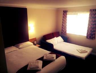 Days Southampton Rownhams Hotel