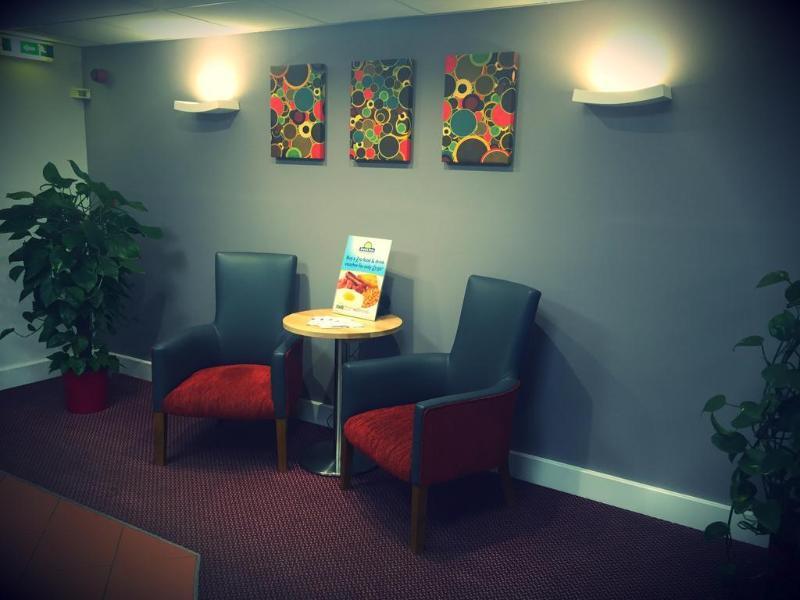 Hotel Days Southampton Rownhams 3*