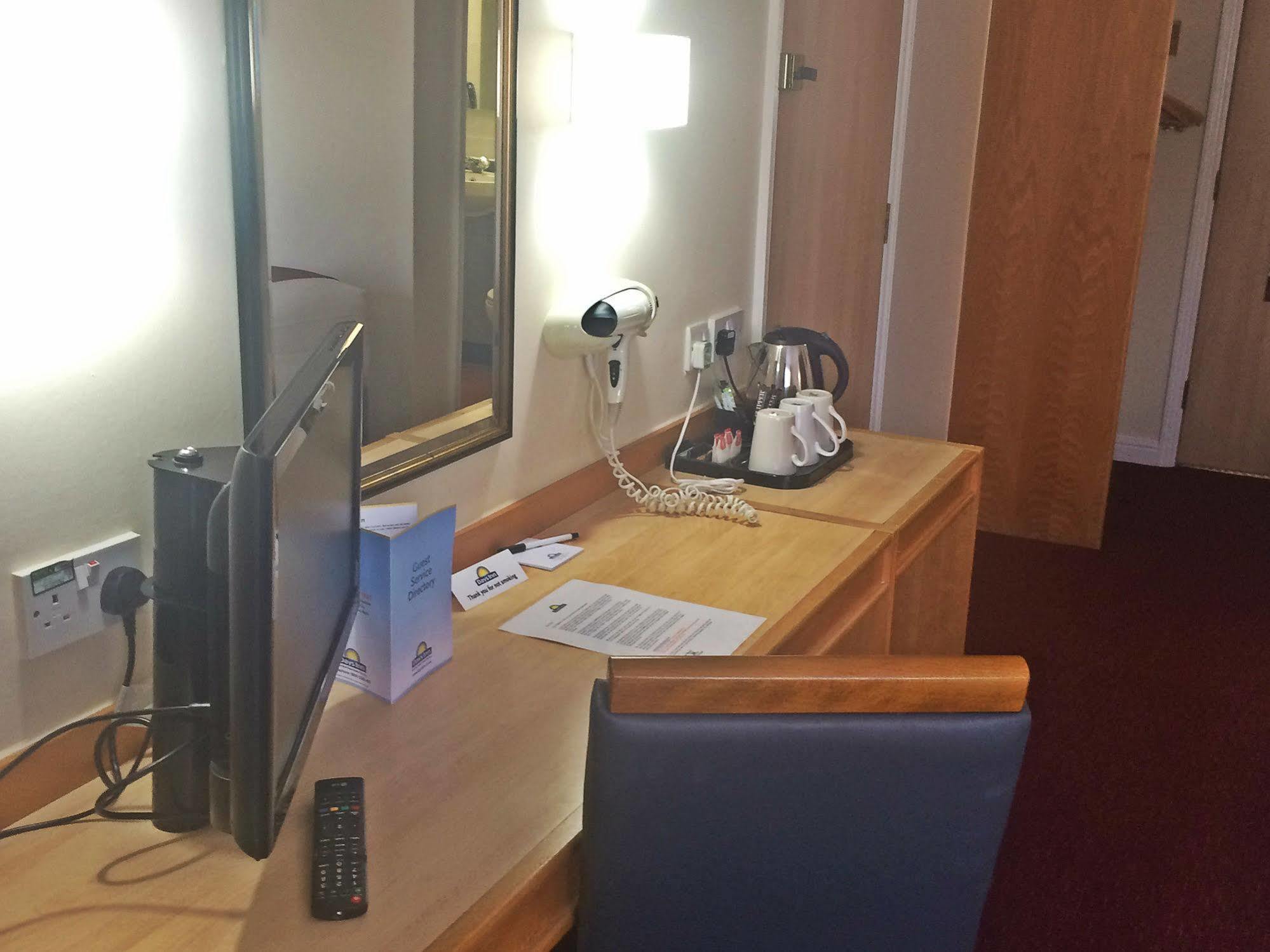 Days Southampton Rownhams Hotel