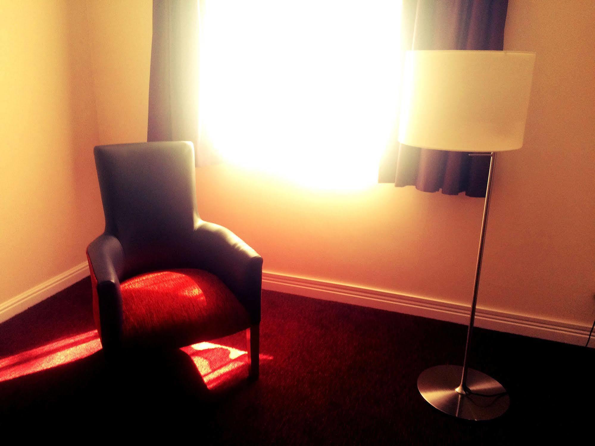 Hotel Days Southampton Rownhams