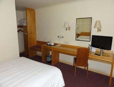 Days Southampton Rownhams 3*