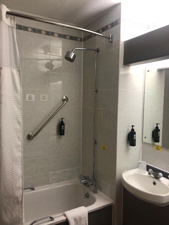 Days Southampton Rownhams 3* Chilworth (Hampshire)
