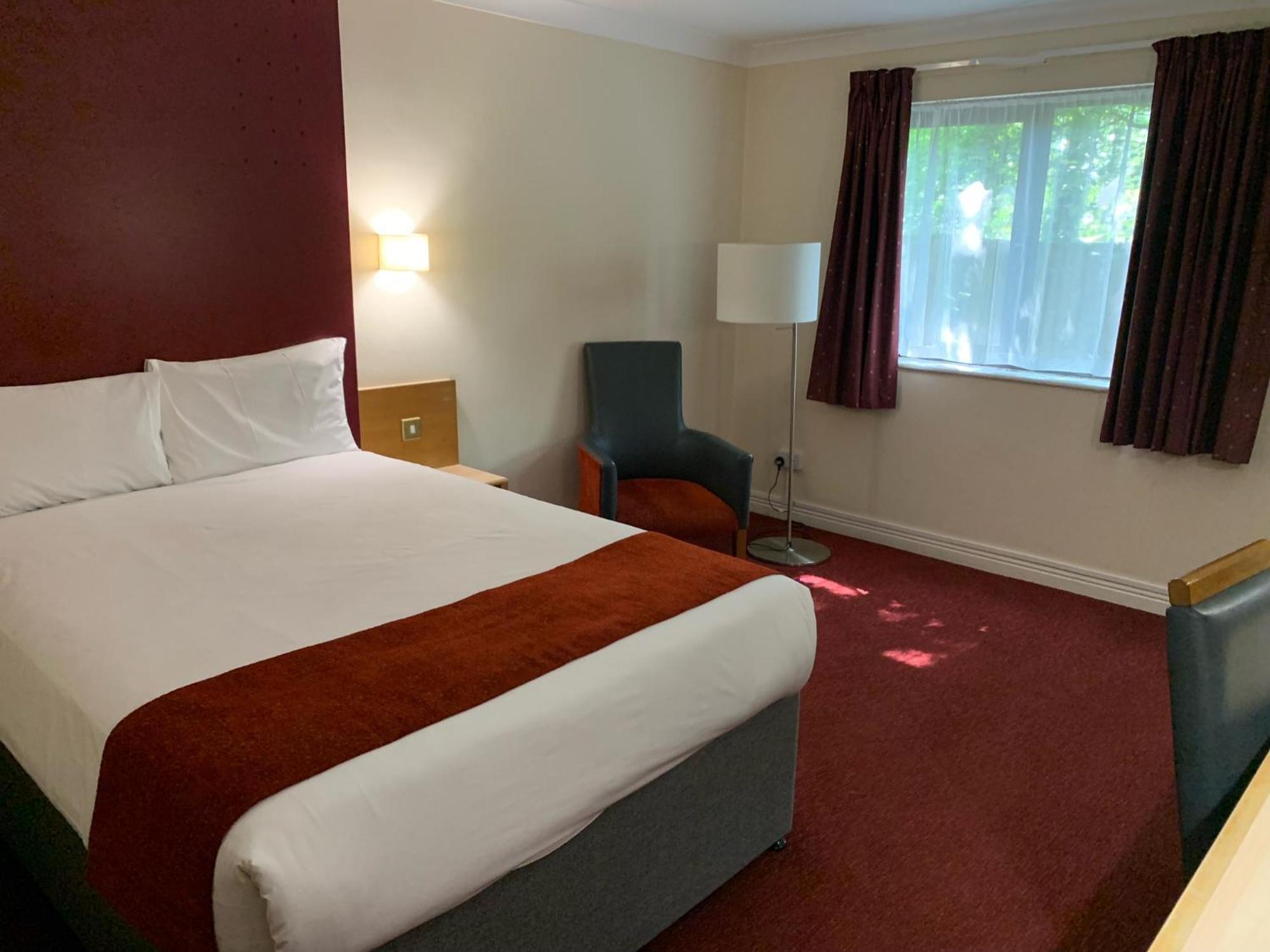 Hotel Days Southampton Rownhams 3*
