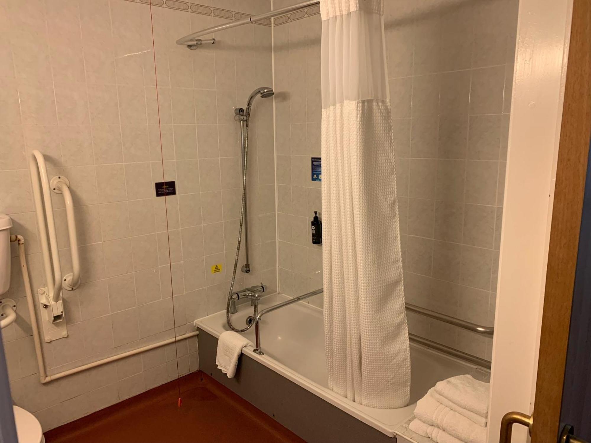 Days Southampton Rownhams Hotel