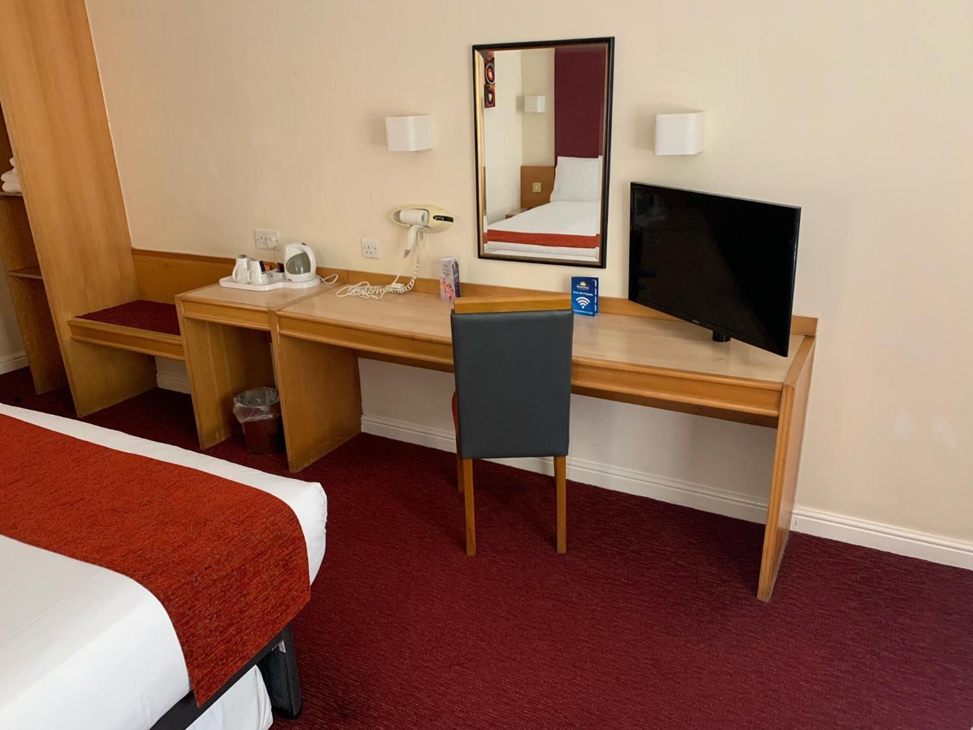 Hotel Days Southampton Rownhams Chilworth (Hampshire)