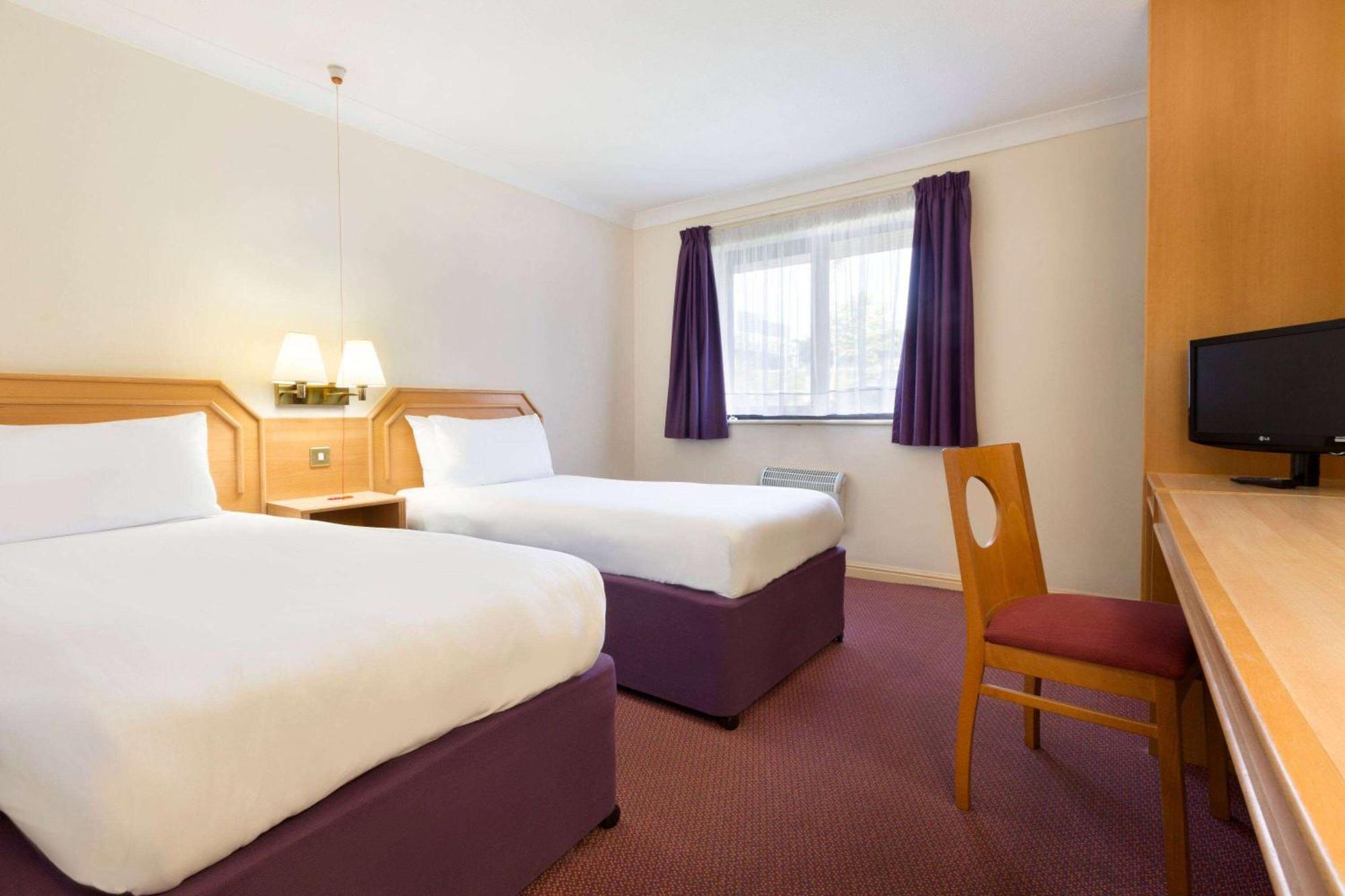 Days Southampton Rownhams Hotel Chilworth (Hampshire)