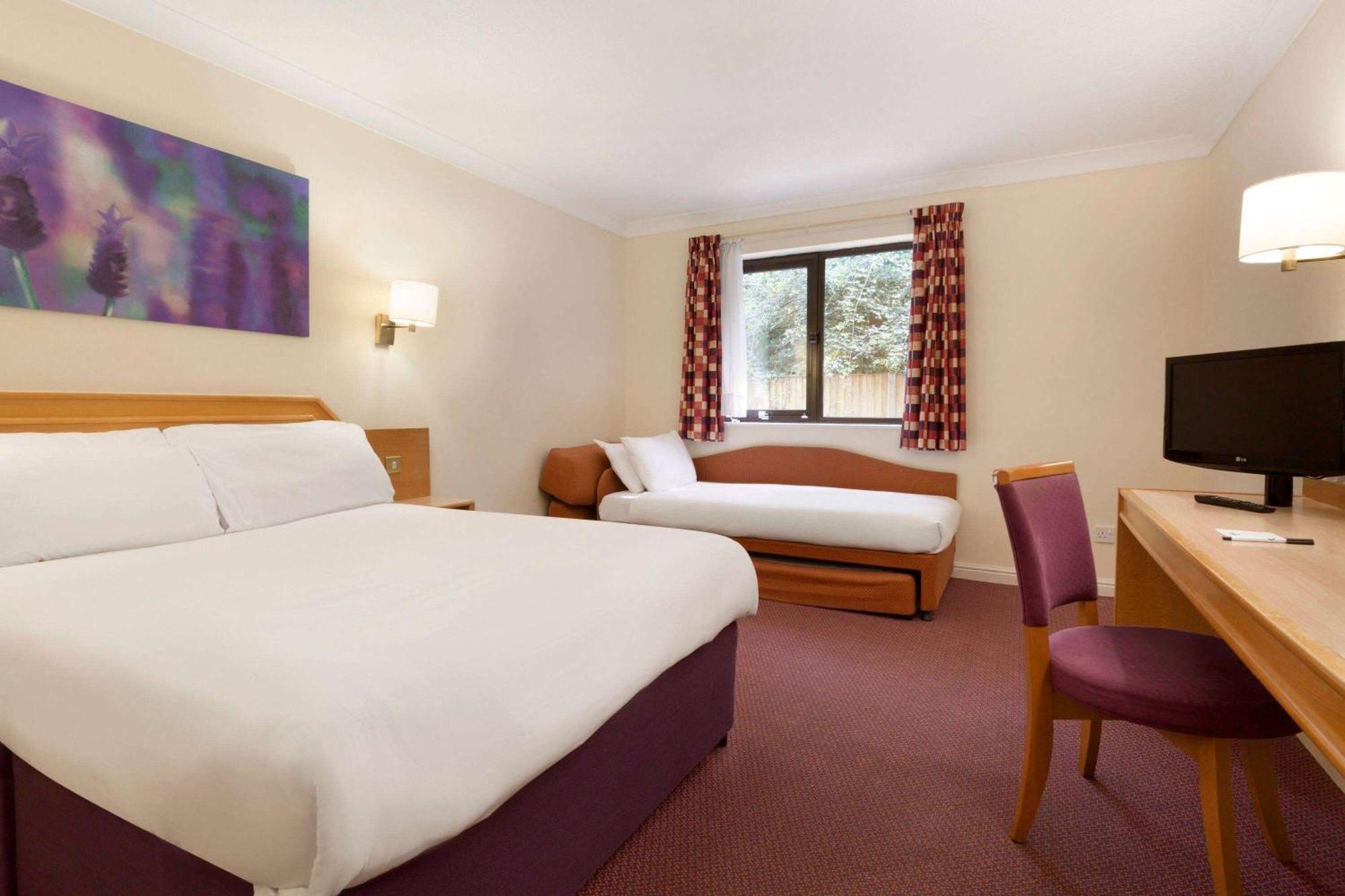 Days Southampton Rownhams Hotel