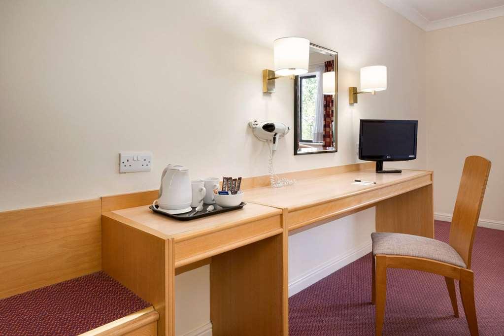 Hotel Days Southampton Rownhams Chilworth (Hampshire)