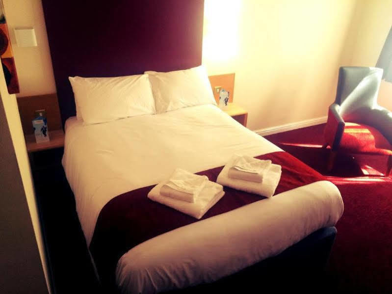 Hotel Days Southampton Rownhams Chilworth (Hampshire)