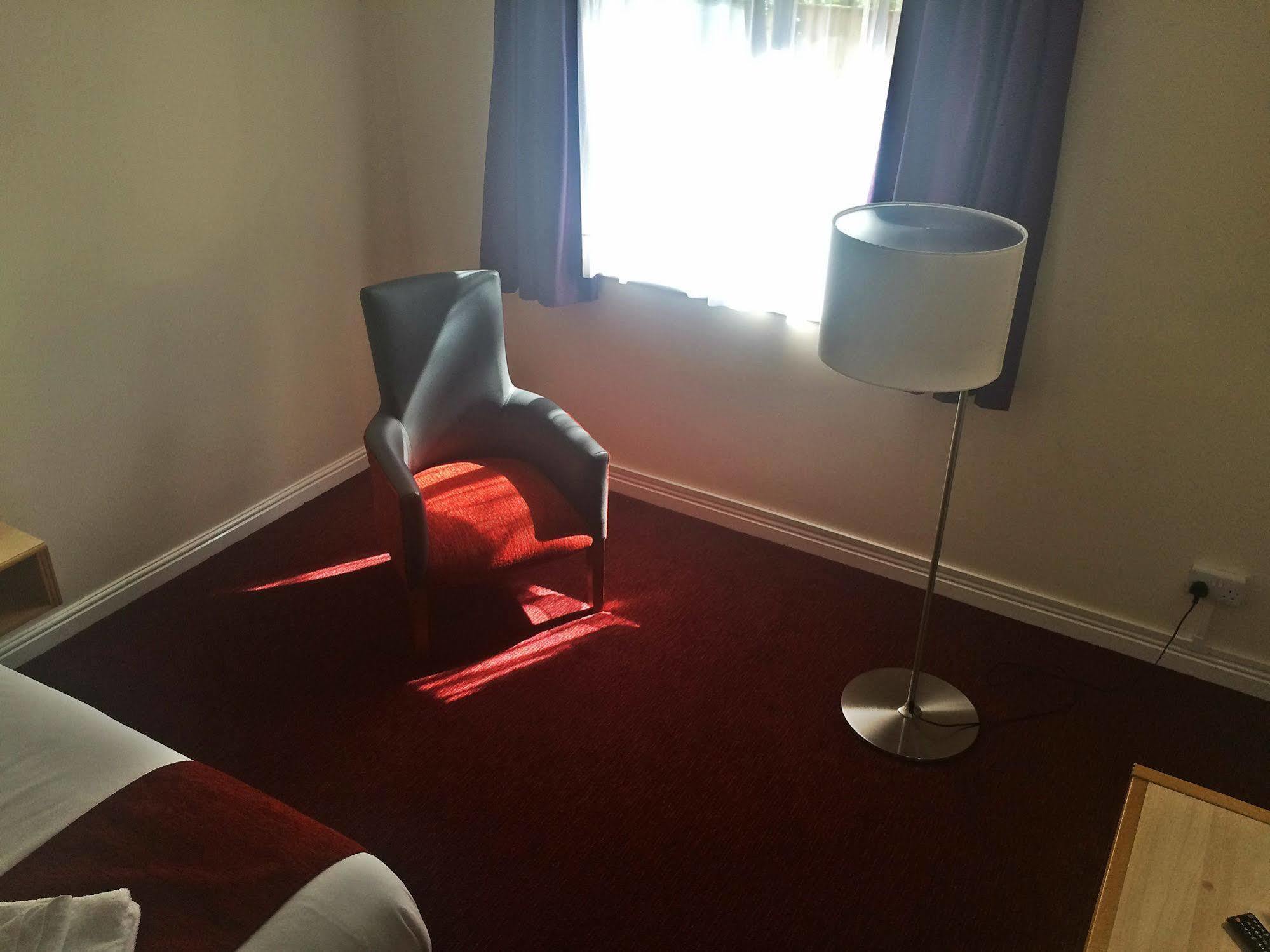 Hotel Days Southampton Rownhams 3*