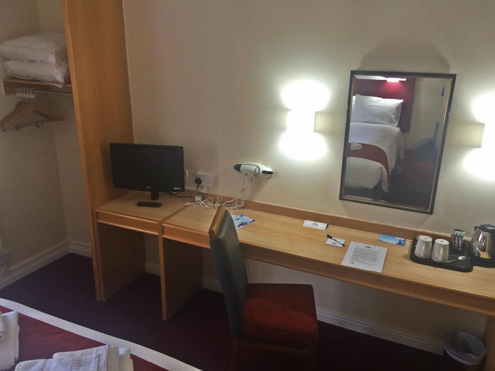 Days Southampton Rownhams 3* Chilworth (Hampshire)