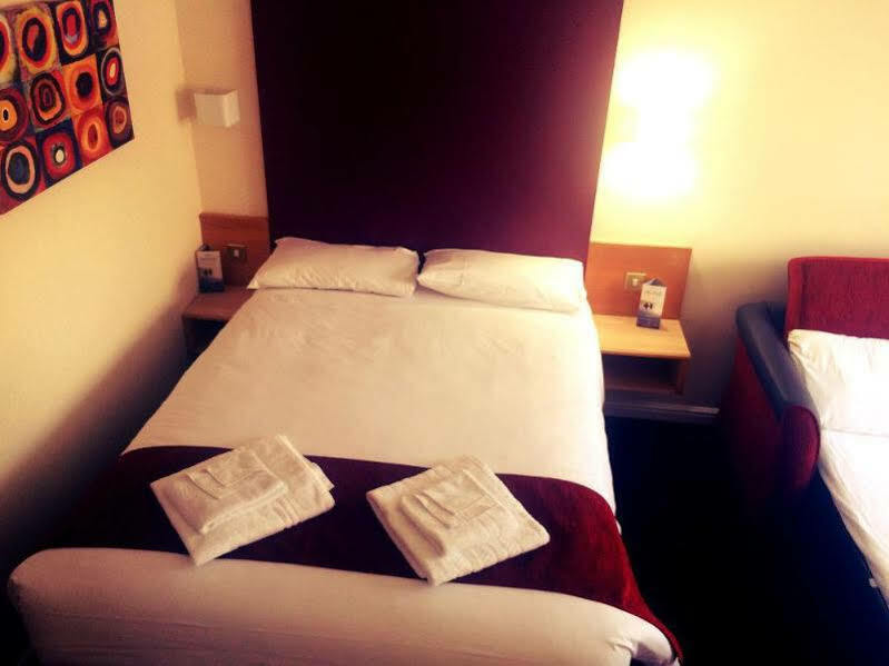 Hotel Days Southampton Rownhams Chilworth (Hampshire)